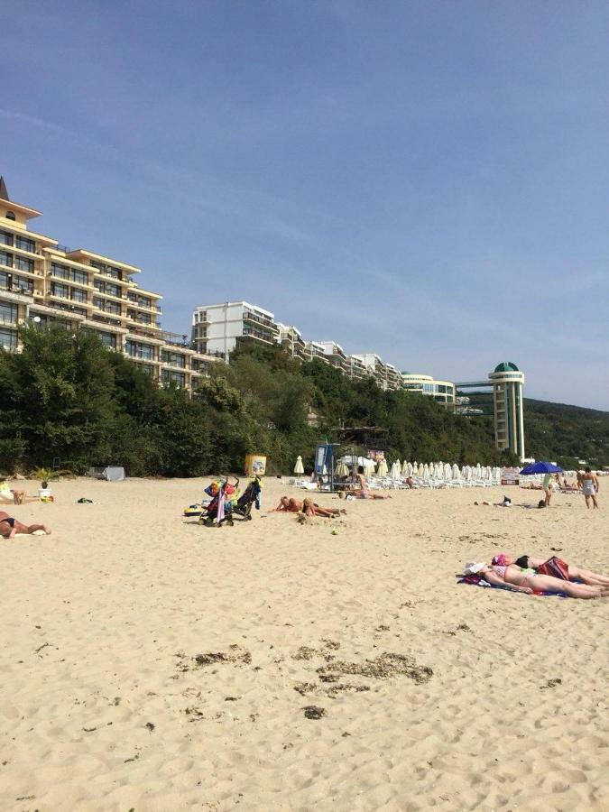 Appartamento Fort Noks Panorama I Marina Elenite Esterno foto